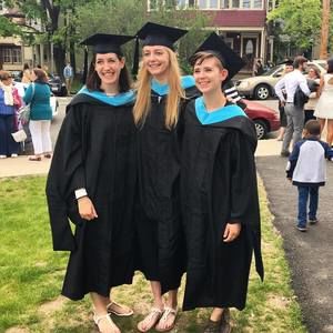 Meet your Posher, Carrie